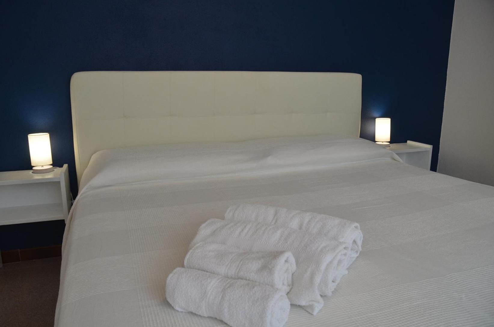 Appartamenti La Baia Del Rais Falcone Room photo